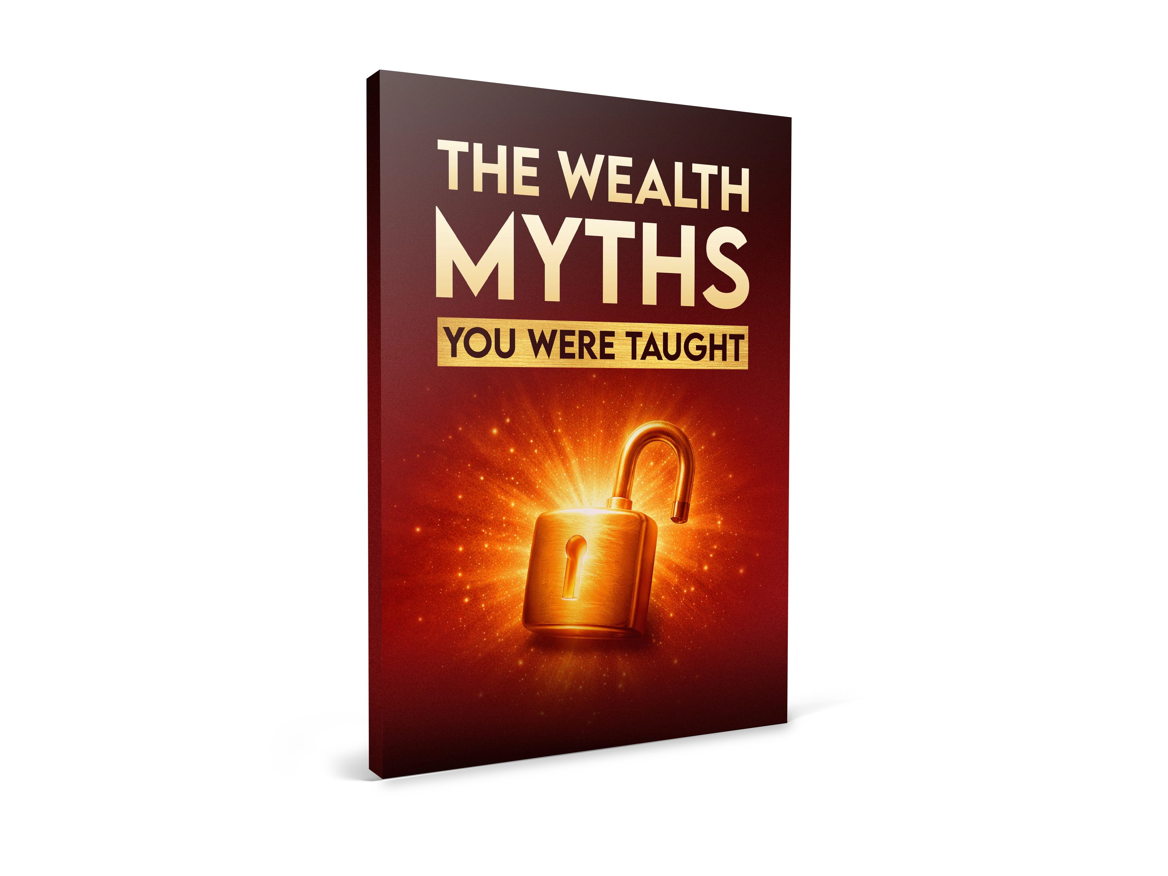 Forbidden China Wealth Bonus 1 - The Wealth Myths You Were Taught guide