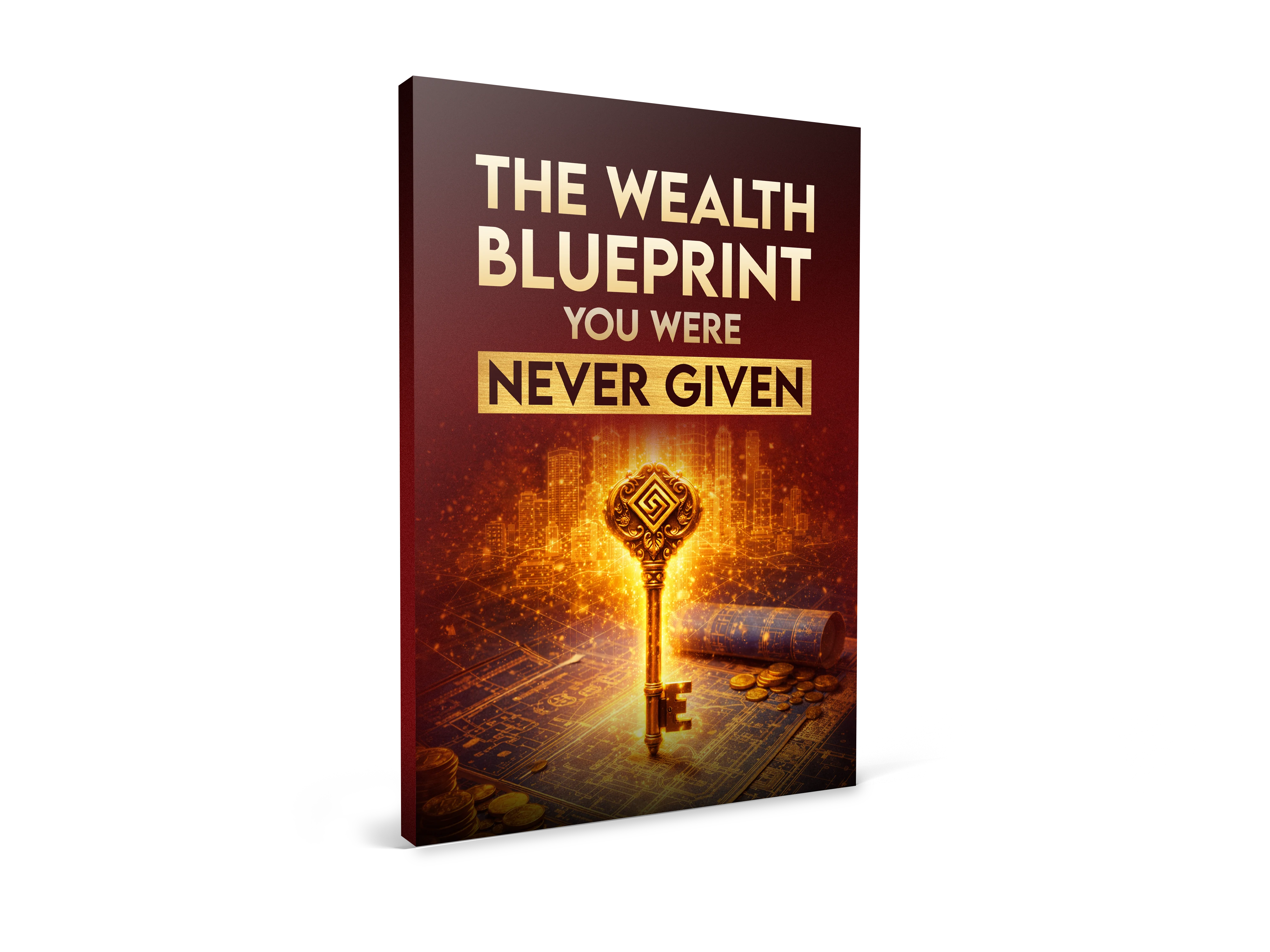 Forbidden China Wealth Bonus 2 - The Wealth Blueprint You Were Never Given guide