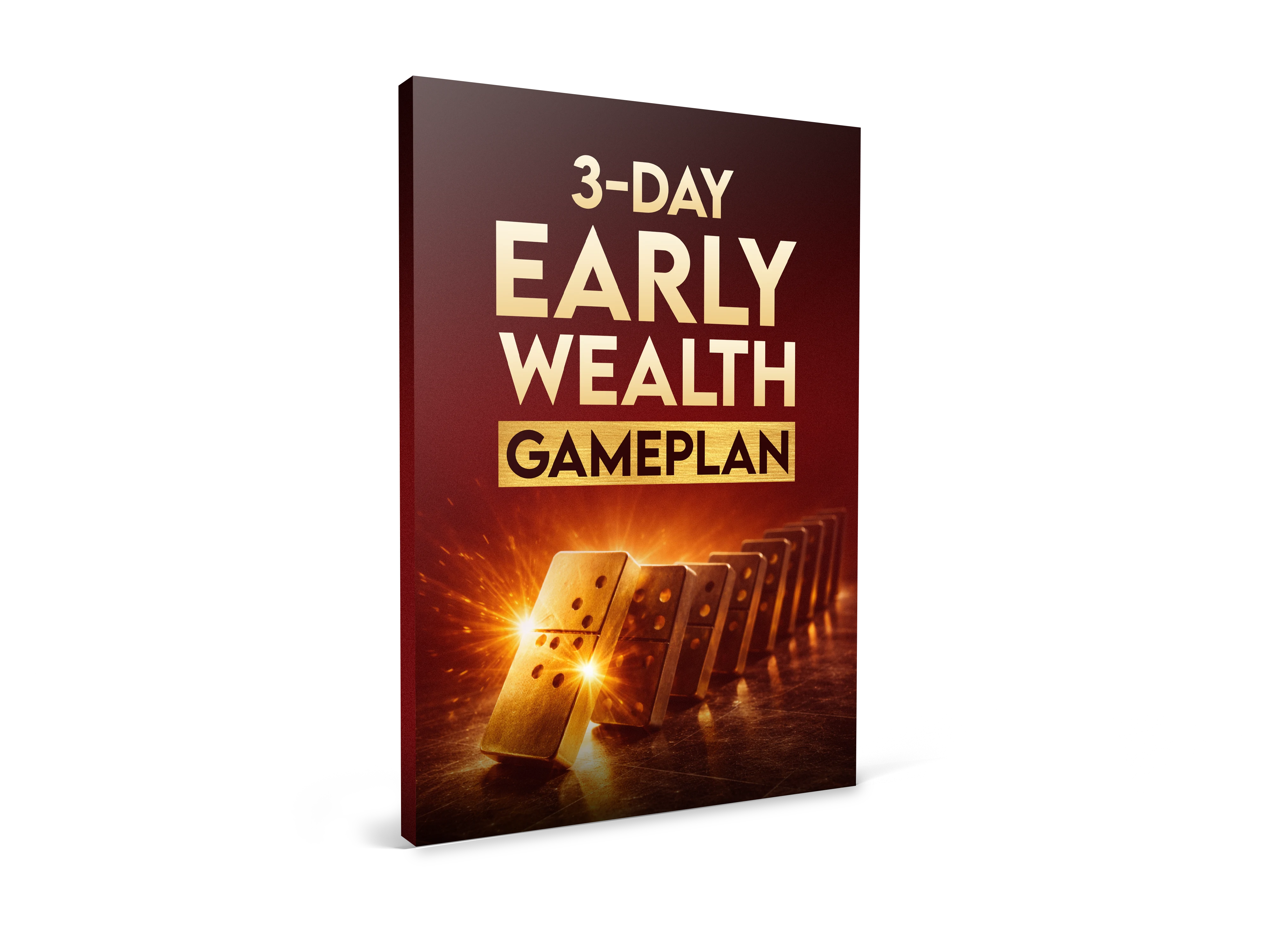 Forbidden China Wealth Bonus 3 - 3-Day Early Wealth Gameplan guide