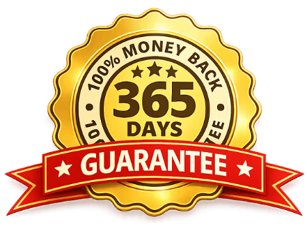Forbidden China Wealth money back guarantee